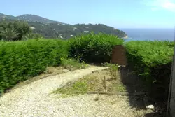 Location saisonnière appartement Rayol-Canadel-sur-Mer  