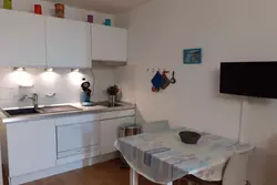 Location saisonnière appartement Rayol-Canadel-sur-Mer  