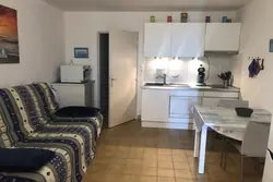 Location saisonnière appartement Rayol-Canadel-sur-Mer  