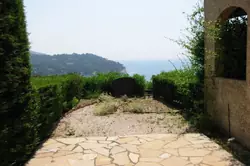 Location saisonnière appartement Rayol-Canadel-sur-Mer  