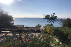 Location saisonnière maison Rayol-Canadel-sur-Mer  