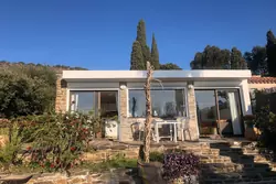 Location saisonnière maison Rayol-Canadel-sur-Mer  