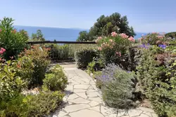 Location saisonnière appartement Rayol-Canadel-sur-Mer  