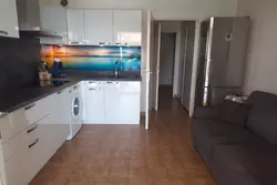 Location saisonnière appartement Rayol-Canadel-sur-Mer  