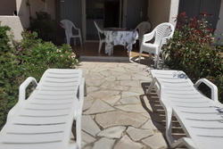 Location saisonnière appartement Rayol-Canadel-sur-Mer  