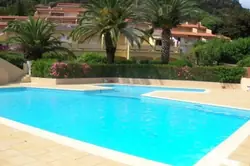 Location saisonnière maison Le Lavandou  