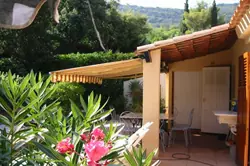 Location saisonnière maison Le Lavandou  