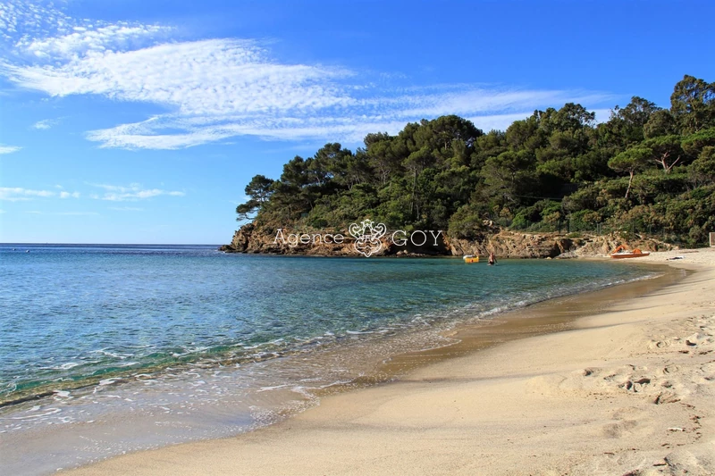 Location saisonnière maison Le Lavandou Location saisonnière maison Le Lavandou