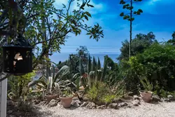Location saisonnière appartement Rayol-Canadel-sur-Mer  