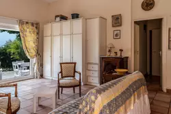 Location saisonnière appartement Rayol-Canadel-sur-Mer  