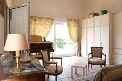 Location saisonnière appartement Rayol-Canadel-sur-Mer  