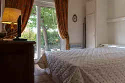 Location saisonnière appartement Rayol-Canadel-sur-Mer  