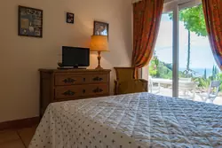 Location saisonnière appartement Rayol-Canadel-sur-Mer  