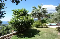 Location saisonnière maison Rayol-Canadel-sur-Mer  
