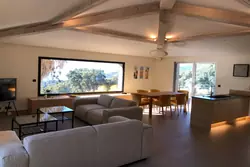 Location saisonnière maison Rayol-Canadel-sur-Mer  