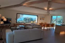 Location saisonnière maison Rayol-Canadel-sur-Mer  