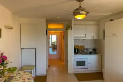 Vente appartement Rayol-Canadel-sur-Mer  
