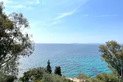 Vente maison Rayol-Canadel-sur-Mer  