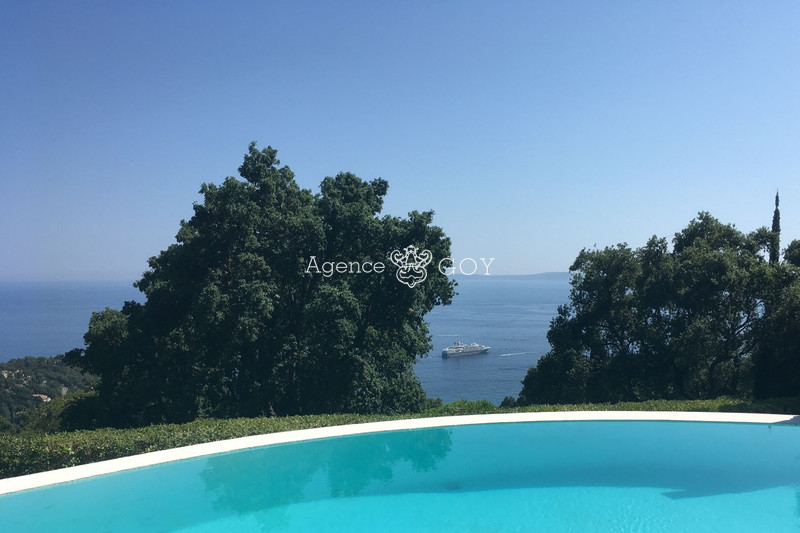 Vente villa Rayol-Canadel-sur-Mer Vente villa Rayol-Canadel-sur-Mer