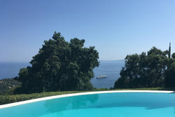 Vente villa Rayol-Canadel-sur-Mer  