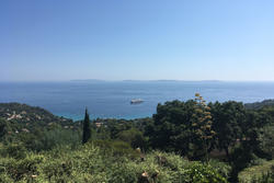 Vente villa Rayol-Canadel-sur-Mer  