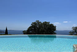 Vente villa Rayol-Canadel-sur-Mer  