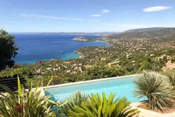 Vente maison Rayol-Canadel-sur-Mer  