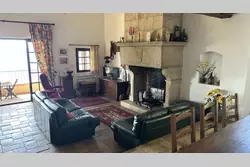 Vente villa Rayol-Canadel-sur-Mer  