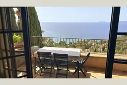 Vente villa Rayol-Canadel-sur-Mer  