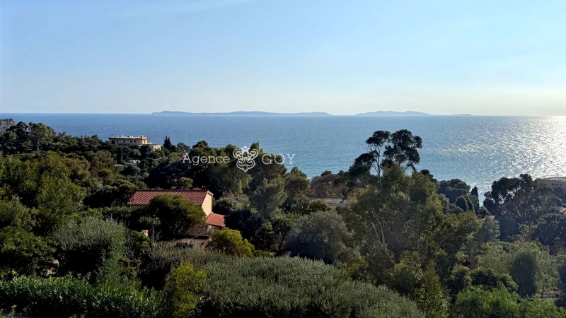 Vente appartement Rayol-Canadel-sur-Mer  