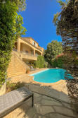 Vente villa Pramousquier  