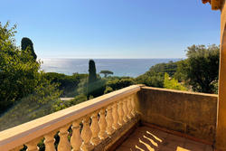 Vente villa Pramousquier  
