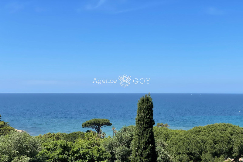 Vente villa Pramousquier  