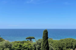 Vente villa Pramousquier  