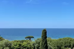 Vente villa Pramousquier  