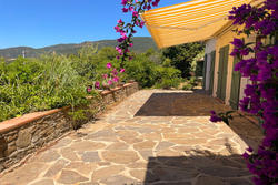 Vente villa Rayol-Canadel-sur-Mer  