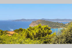 Vente villa Rayol-Canadel-sur-Mer  