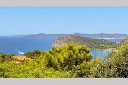 Vente villa Rayol-Canadel-sur-Mer  