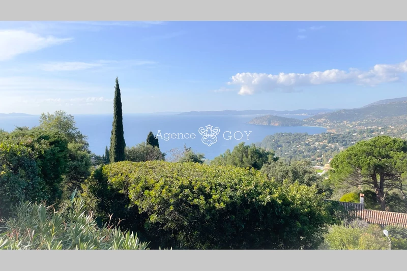 Vente house Rayol-Canadel-sur-Mer  