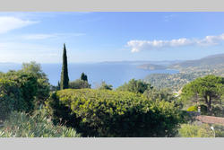 Vente maison Rayol-Canadel-sur-Mer  