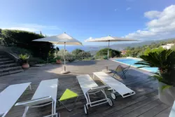 Vente maison Rayol-Canadel-sur-Mer  
