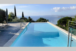 Vente maison Rayol-Canadel-sur-Mer  