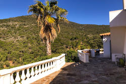 Vente maison Rayol-Canadel-sur-Mer  