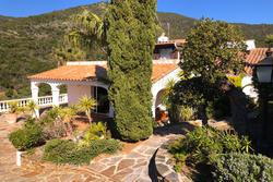 Vente maison Rayol-Canadel-sur-Mer  