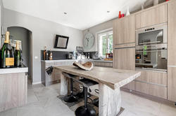 Vente maison Gassin  