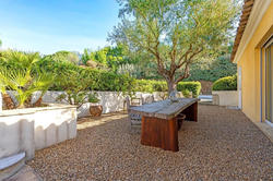 Vente maison Gassin  