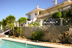 Vente maison Rayol-Canadel-sur-Mer  