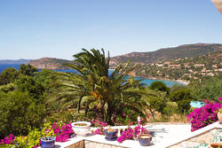 Vente maison Rayol-Canadel-sur-Mer  