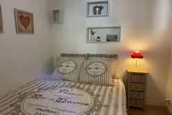 Location saisonnière appartement Sainte-Maxime  