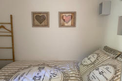 Location saisonnière appartement Sainte-Maxime  